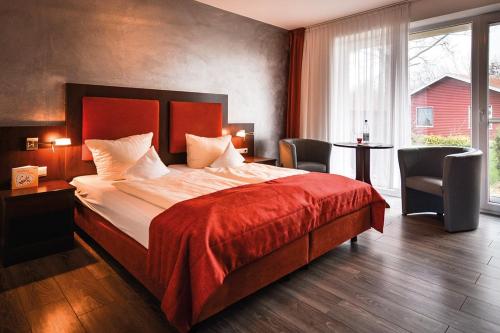 Imagen general del Hotel Nordstern. Foto 4