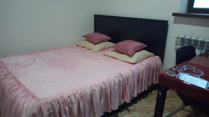 Imagen de la habitación del Hotel Nordstrom - Hostel. Foto 2