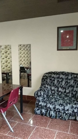Imagen de la habitación del Hotel Nordstrom - Hostel. Foto 4