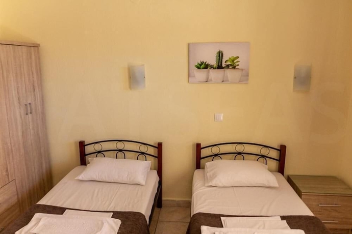 Imagen de la habitación del Hotel Nordstrom - Hostel. Foto 14