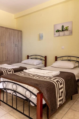 Imagen de la habitación del Hotel Nordstrom - Hostel. Foto 17