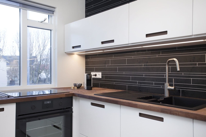 Imagen de la habitación del Hotel Nordurey City Garden. Foto 4