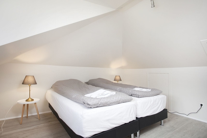 Imagen de la habitación del Hotel Nordurey City Garden. Foto 6