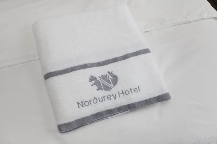 Imagen de la habitación del Hotel Nordurey City Garden. Foto 12