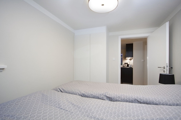 Imagen de la habitación del Hotel Nordurey City Garden. Foto 14