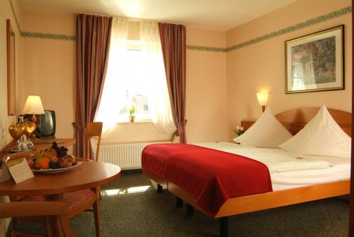 Imagen de la habitación del Hotel Nordwest-hotel Amsterdam. Foto 5