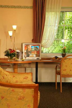 Imagen de la habitación del Hotel Nordwest-hotel Amsterdam. Foto 7