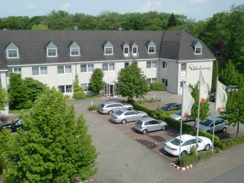 Imagen de la habitación del Hotel Nordwest-hotel Bad Zwischenahn. Foto 2