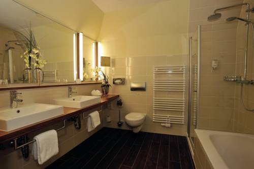 Imagen de la habitación del Hotel Nordwest-hotel Bad Zwischenahn. Foto 3