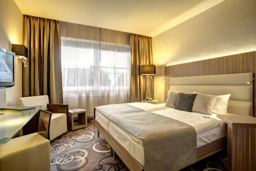 Imagen de la habitación del Hotel Nordwest-hotel Bad Zwischenahn. Foto 5