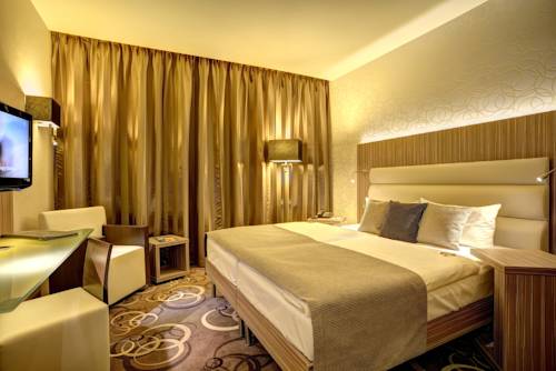 Imagen de la habitación del Hotel Nordwest-hotel Bad Zwischenahn. Foto 6