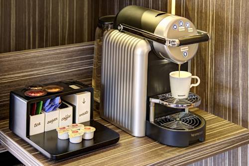 Imagen de la habitación del Hotel Nordwest-hotel Bad Zwischenahn. Foto 8