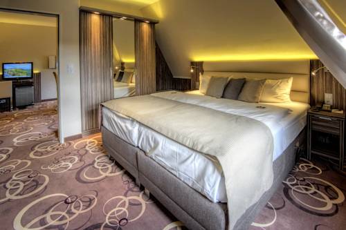 Imagen de la habitación del Hotel Nordwest-hotel Bad Zwischenahn. Foto 9