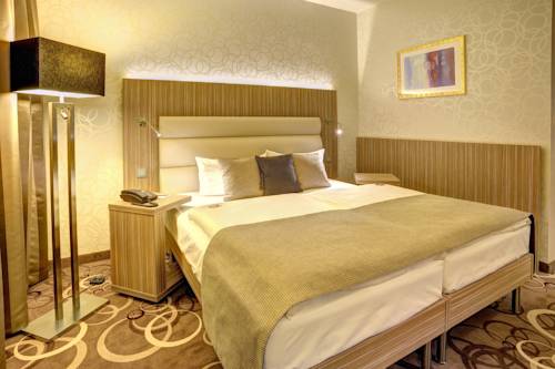 Imagen de la habitación del Hotel Nordwest-hotel Bad Zwischenahn. Foto 11