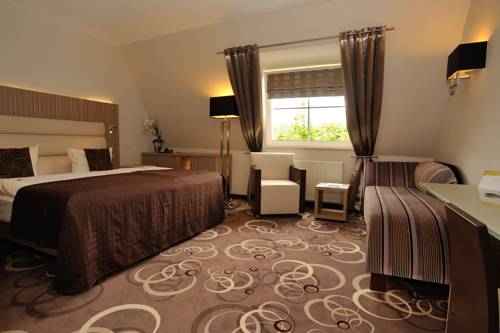 Imagen de la habitación del Hotel Nordwest-hotel Bad Zwischenahn. Foto 12