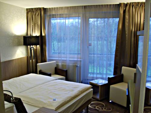 Imagen de la habitación del Hotel Nordwest-hotel Bad Zwischenahn. Foto 13