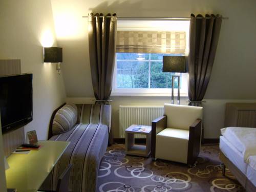 Imagen de la habitación del Hotel Nordwest-hotel Bad Zwischenahn. Foto 14