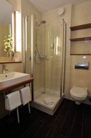 Imagen de la habitación del Hotel Nordwest-hotel Bad Zwischenahn. Foto 15