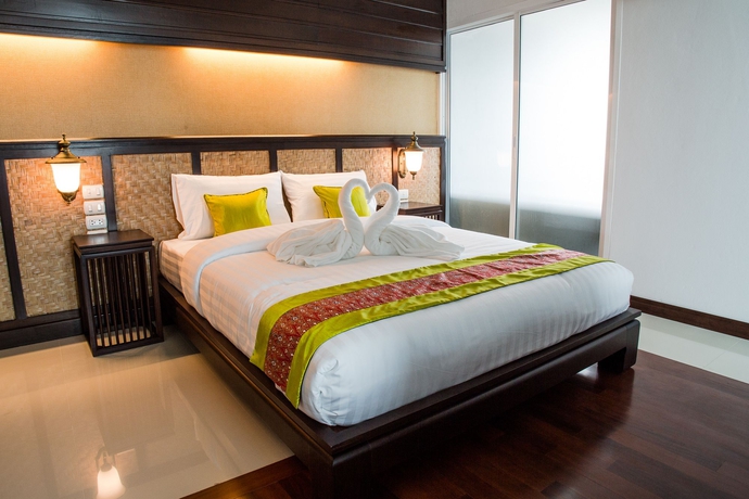 Imagen de la habitación del Hotel Nordwind. Foto 2