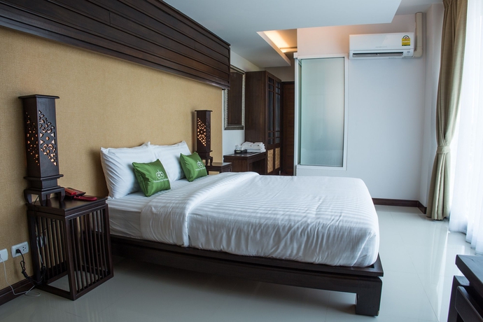 Imagen de la habitación del Hotel Nordwind. Foto 3