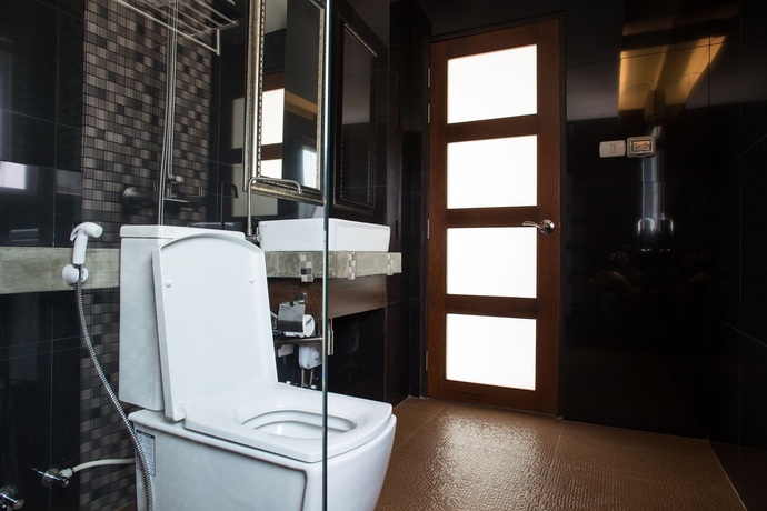 Imagen de la habitación del Hotel Nordwind. Foto 4