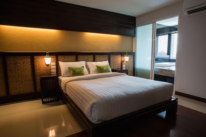 Imagen de la habitación del Hotel Nordwind. Foto 7