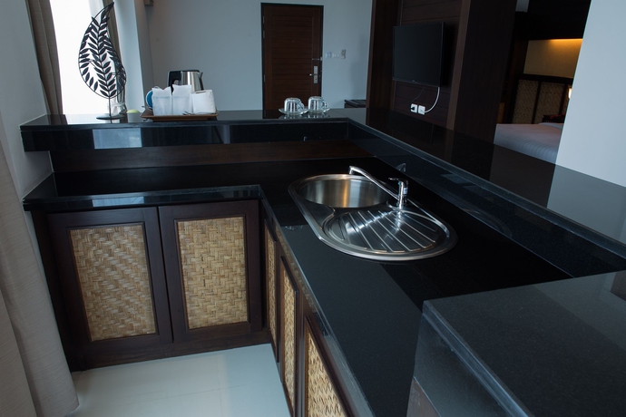 Imagen de la habitación del Hotel Nordwind. Foto 9