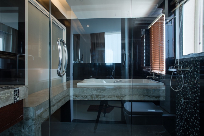 Imagen de la habitación del Hotel Nordwind. Foto 11