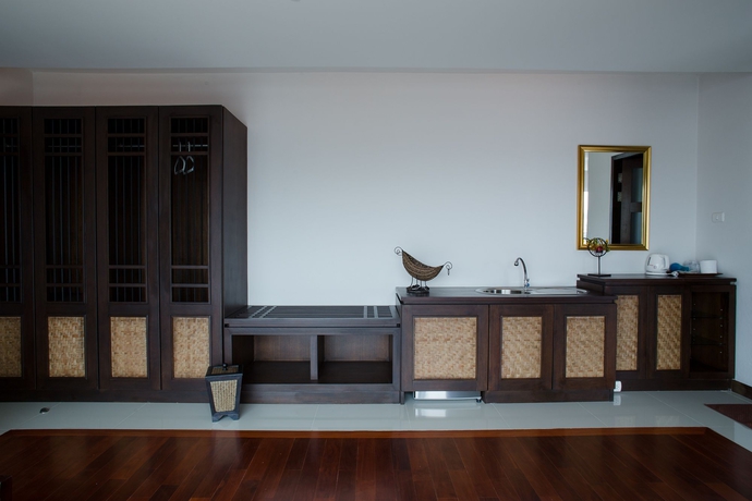 Imagen de la habitación del Hotel Nordwind. Foto 12