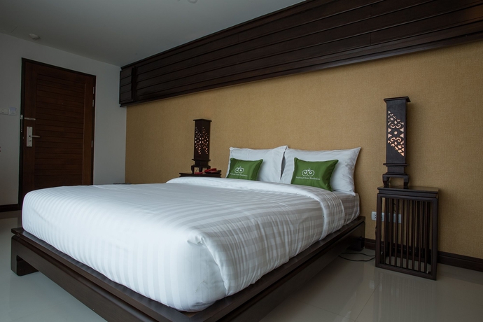 Imagen de la habitación del Hotel Nordwind. Foto 14