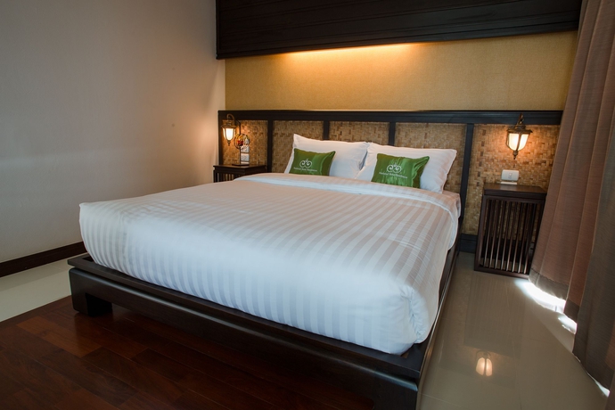 Imagen de la habitación del Hotel Nordwind. Foto 15