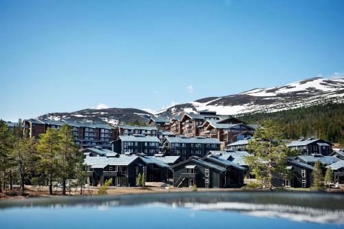 Imagen general del Hotel Norefjell Ski and Spa, An Ascend Collection Member. Foto 1