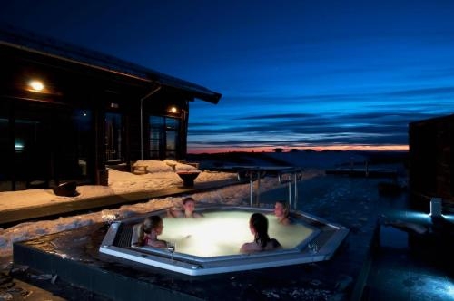 Imagen general del Hotel Norefjell Ski and Spa, An Ascend Collection Member. Foto 2