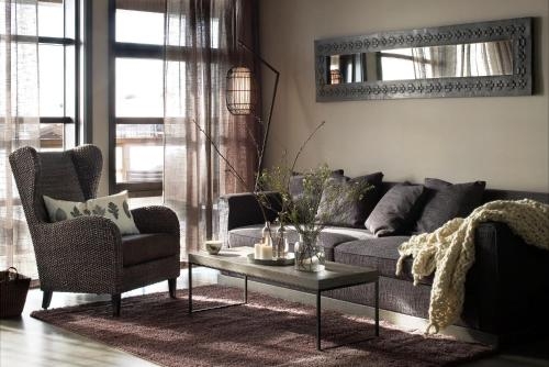 Imagen general del Hotel Norefjell Ski and Spa, An Ascend Collection Member. Foto 4