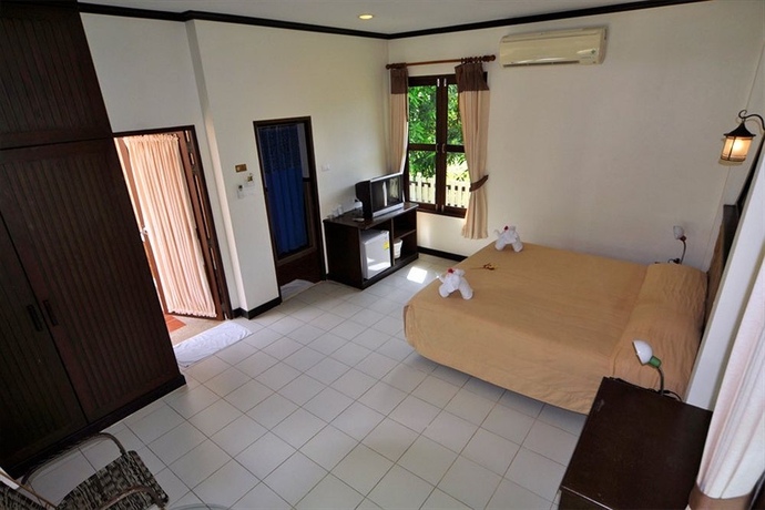 Imagen de la habitación del Hotel Noren Resort By El Greco. Foto 5