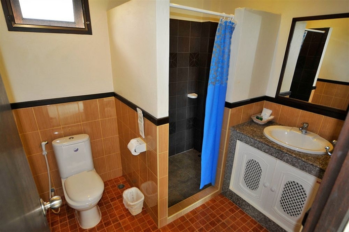 Imagen de la habitación del Hotel Noren Resort By El Greco. Foto 6