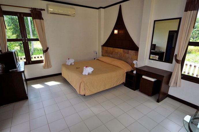 Imagen de la habitación del Hotel Noren Resort By El Greco. Foto 7