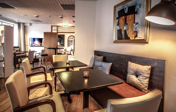 Imagen de los interiores del Hotel Norðurland. Foto 11