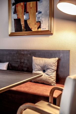 Imagen de los interiores del Hotel Norðurland. Foto 12