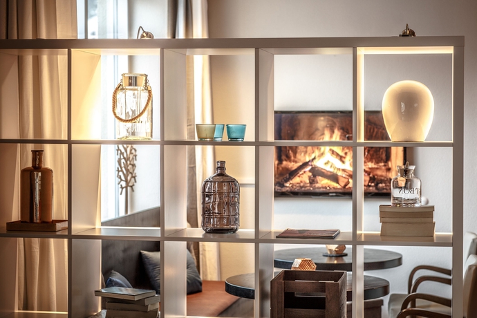 Imagen de los interiores del Hotel Norðurland. Foto 13