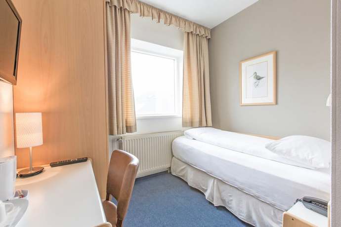 Imagen general del Hotel Norðurland. Foto 5