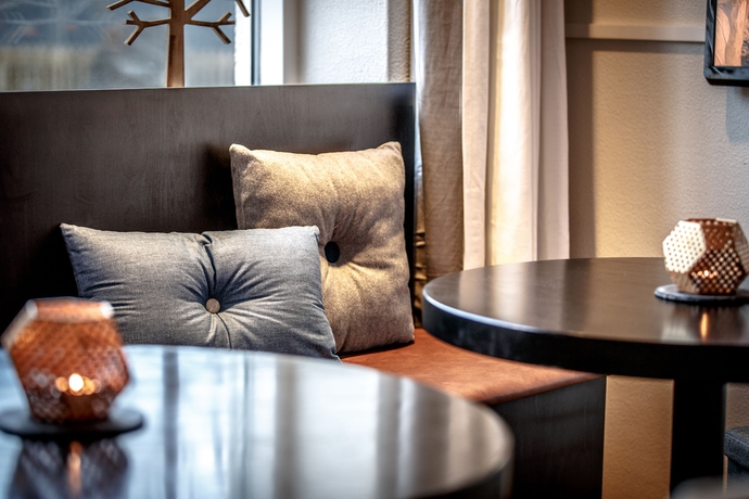 Imagen de los interiores del Hotel Norðurland. Foto 14