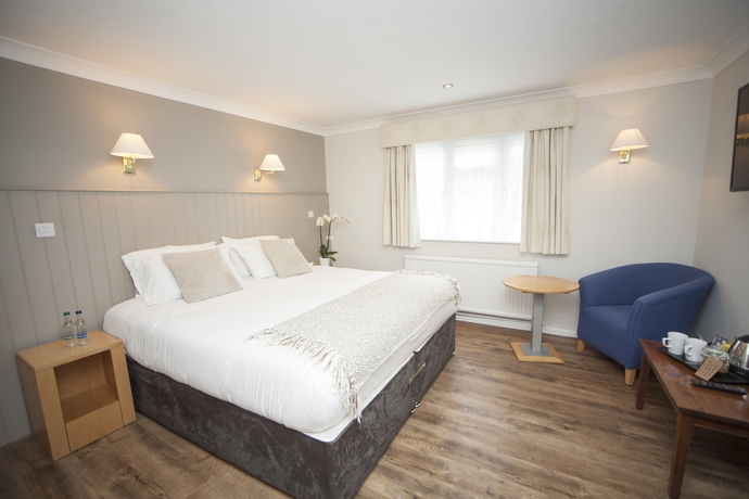 Imagen de la habitación del Hotel Norfolk Arms, Arundel. Foto 6