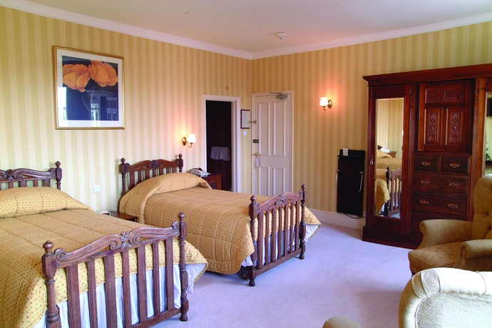 Imagen de la habitación del Hotel Norfolk Arms, Arundel. Foto 8