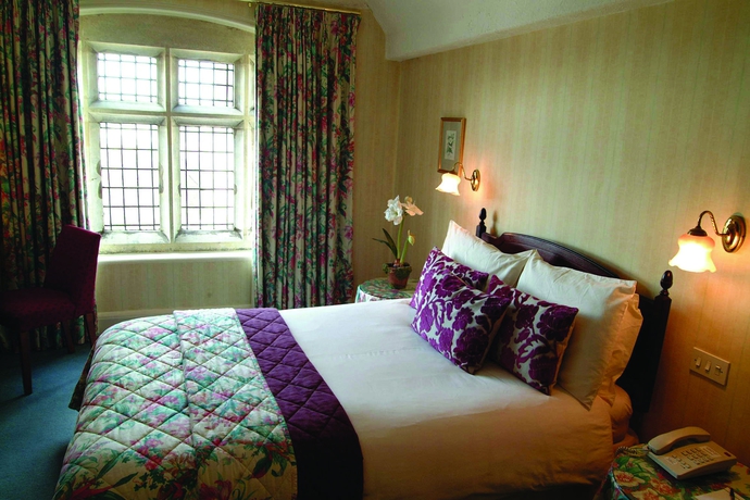 Imagen de la habitación del Hotel Norfolk Arms. Foto 5