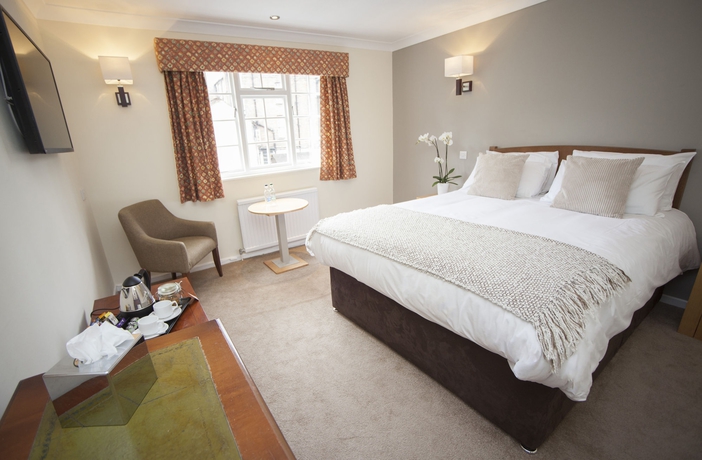 Imagen de la habitación del Hotel Norfolk Arms. Foto 9