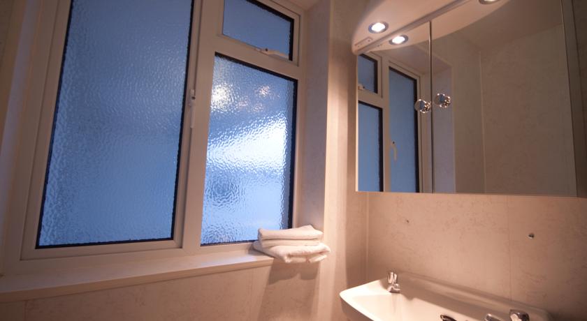 Imagen general del Hotel Norfolk. Foto 4