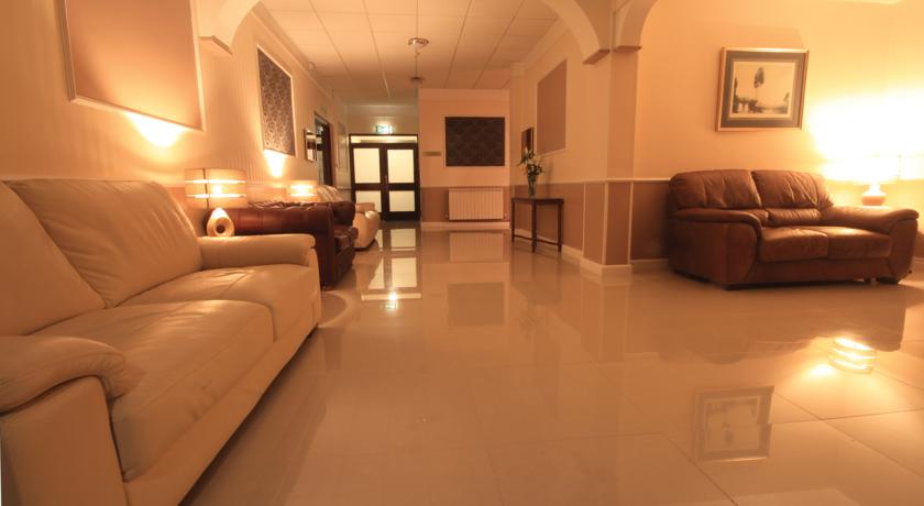 Imagen general del Hotel Norfolk. Foto 6
