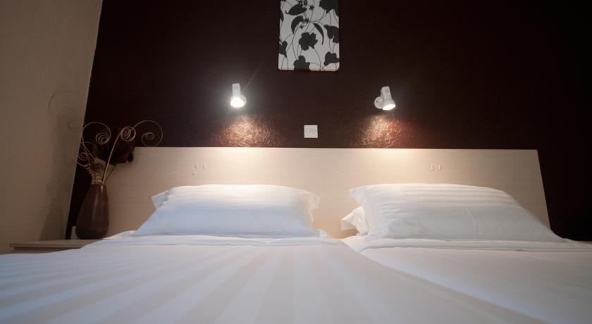 Imagen general del Hotel Norfolk. Foto 9