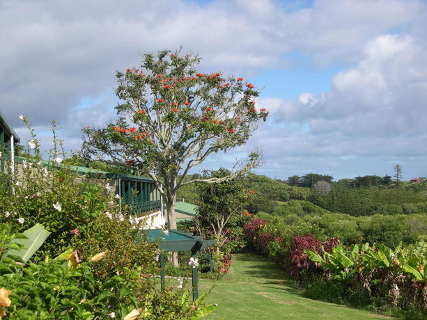 Imagen general del Hotel Norfolk Holiday Apartments. Foto 3